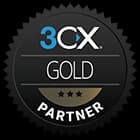 3CX Gold Partner